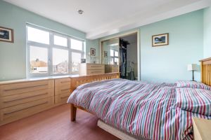 Bedroom 1 shot 1- click for photo gallery